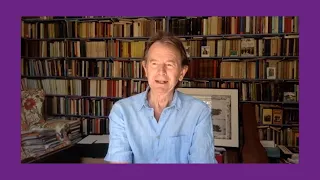 Q&A with Professor Michael Wood