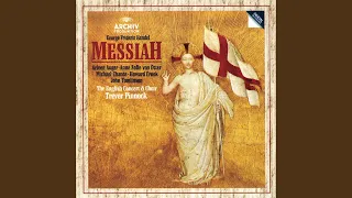 Handel: Messiah, HWV 56 / Pt. 2 - XLII. "Hallelujah"