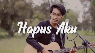 Nidji - Hapus Aku (Acoustic Cover by Tereza Fahlevi)