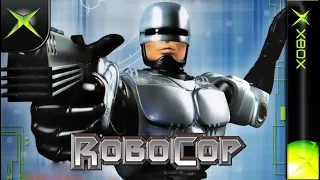 Longplay of RoboCop