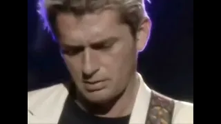 Mike Oldfield – Outcast   Tubular III   1998 Live in London