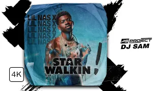 Lil Nas X - STAR WALKIN’ (PSPROJECT & DJ SAM Remix)