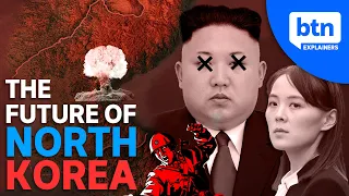 What Happens to North Korea if Kim Jong-Un Dies? Nuclear Weapons, Disappearances & the Kim Family