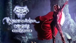 Neverwinter Nights создание персонажа  Бард