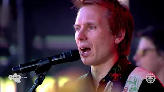 Franz Ferdinand @Down The Rabbit Hole 2018