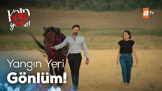 Ferit, Ayşe'ye adım adım vuruluyor! - Kalp Yarası 4. Bölüm