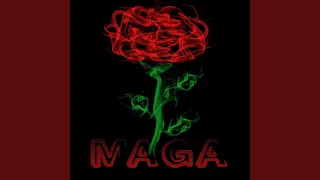 Maga (feat. Entergang)