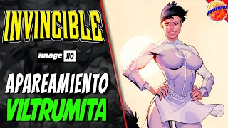 El Apareamiento Viltrumita es FATAL 😱 || Invencible #110