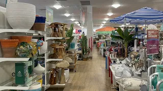 BRAND NEW PHENOMENAL | OVERLOADED HOME GOODS | HOME DECOR SHOPPING | WALKTHROUGH #spring