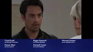 General Hospital 4-5-21 Preview GH 5th March 2021