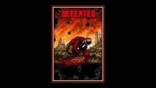 Red Alert 3 Soviet Union Defeat Music