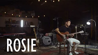 Rosie - John Mayer Cover (Live Take)