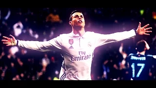 Cristiano Ronaldo ► Take Me To Church | 2017 HD