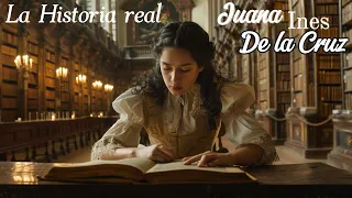 Juana Inés de la Cruz | La HISTORIA Real