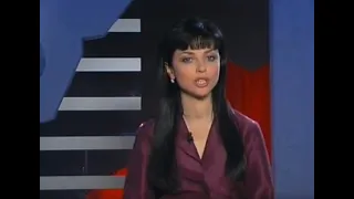 Цена любви с Юлианной Шаховой.Выпуск 026.Наследник Дракулы (14.06.2004)