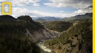 The Best of Yellowstone | America's National Parks