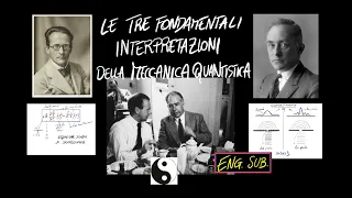 #quantum 6 Schrodinger, De Broglie, Born, Copenaghen interpretation of quantum physics