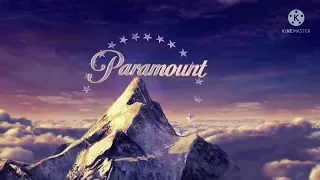 Paramount Pictures (1986 and Longest Yard Mashup)