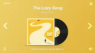 🍋 기분 좋은 하루를 만들어 주는 데일리 팝송 모음 | POP PLAYLIST