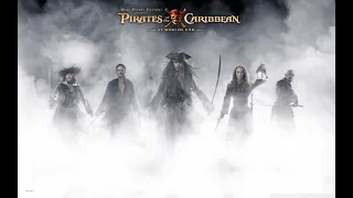 One World - Hans Zimmer (Pirates of The Caribbean 3)(Cover)