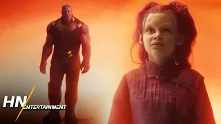 The Soul Stone Saved Thanos From Death Theory | Avengers: Endgame