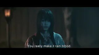 Rurouni Kenshin | Make it rain blood