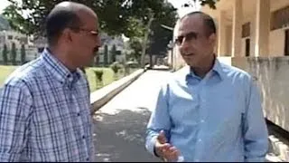 Walk The Talk: Sunil Bharti Mittal gets candid about his college days (Aired: October 2006)