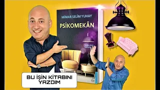 YAŞAM ALANLARININ, MUTLULUK ŞİFRELERİ ... #PSİKOMEKAN #DEKORASYON #İÇMİMARİ #TASARIM