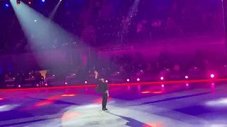 2023 Music on Ice Day 1 Stéphane Lambiel -  Lost