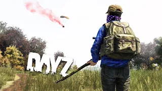 My Greatest Start! - DayZ - Episode 1