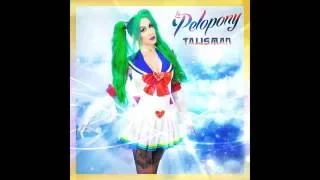La Pelopony - Talismán (Audio)
