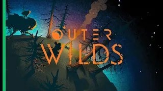 Outer Wilds Archipelago Randomizer - speedrun in 39:43 songof5%