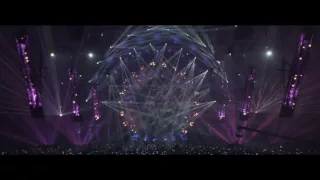 Qlimax 2011 FULL CONCERT with Tracklist and Times [HD] (1080p)