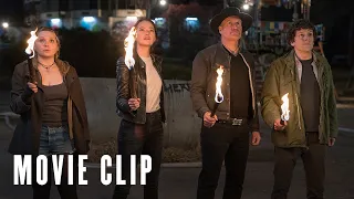 Zombieland: Double Tap - Bad News - At Cinemas Now