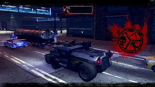 Carmageddon: Reincarnation vs Carmageddon: Max Damage - comparison