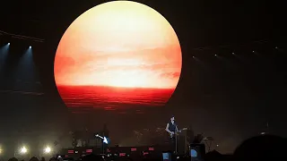 [4K] Where Were You in the Morning? - 190925 Shawn Mendes THE TOUR Live in Seoul, Korea