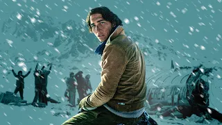 Society of the Snow un film demn de Premiile Oscar