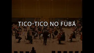 Z. Abreu - Tico-Tico no Fubá (orch. V. Motta)