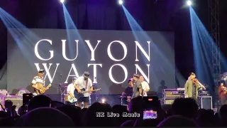 [ Full Video]GUYON WATON  Live at Dadakan Dangdut vol 2 STADION KRIDOSONO YOGYAKARTA