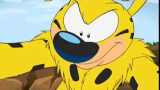 Marsupilami - S2 EP 15 : Marsu sentimental