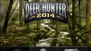 Deer Hunter 2014 iPad App Review (Gameplay) (Walkthrough)