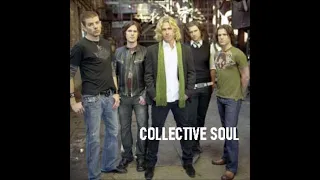 A Letter From E (Acoustic) - Collective Soul