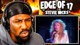 Edge Of Seventeen - Stevie Nicks (Reaction)