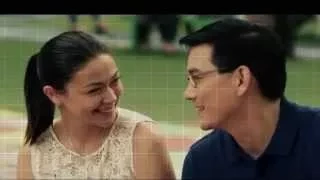 Nothing's Gonna Stop Us Now(JoChard) - Daniel Padilla & Morissette Amon