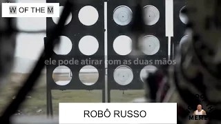 Robôs- meme