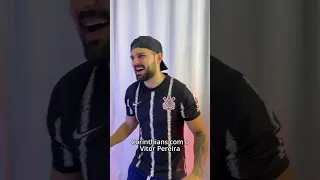 O CORINTHIANS VAI PRA SÉRIE B? 😳