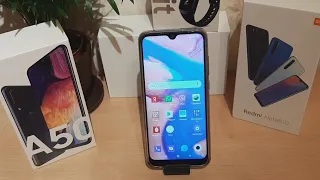 Топ лучший функций и фишек смартфонов Xiaomi (Redmi Note 8t и других Xiaomi на Mi UI 11). Часть 2.