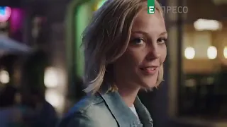 Рекламный блок и кусок анонса Еспресо, 10 03 2019