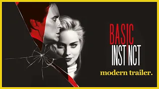 Basic Instinct - Modern Trailer