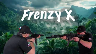 Тот Самый Прицел Из Call of Duty!? | Vector Optics Frenzy X